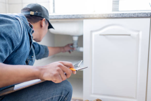 Best Leak Detection Services  in Lawson, MO