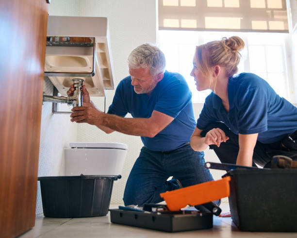 Professional Plumbing in Lawson, MO